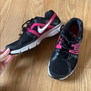 nike lunarglide 5 womens cheetah